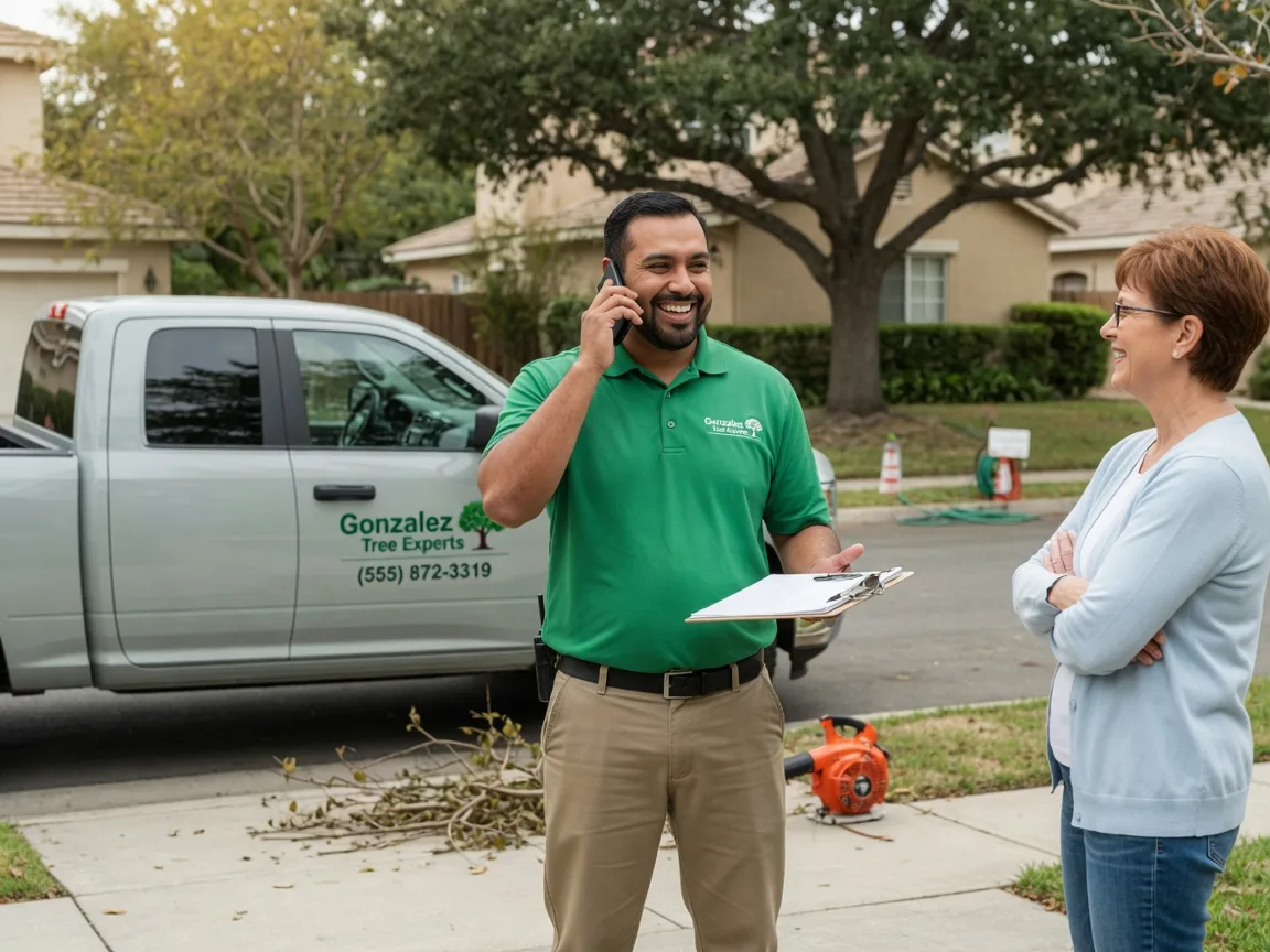 Tree Service Brighton, IL FAQs